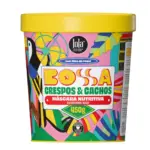 Lola Cosmetics Bossa Nova Mascarilla Nutritiva 450g